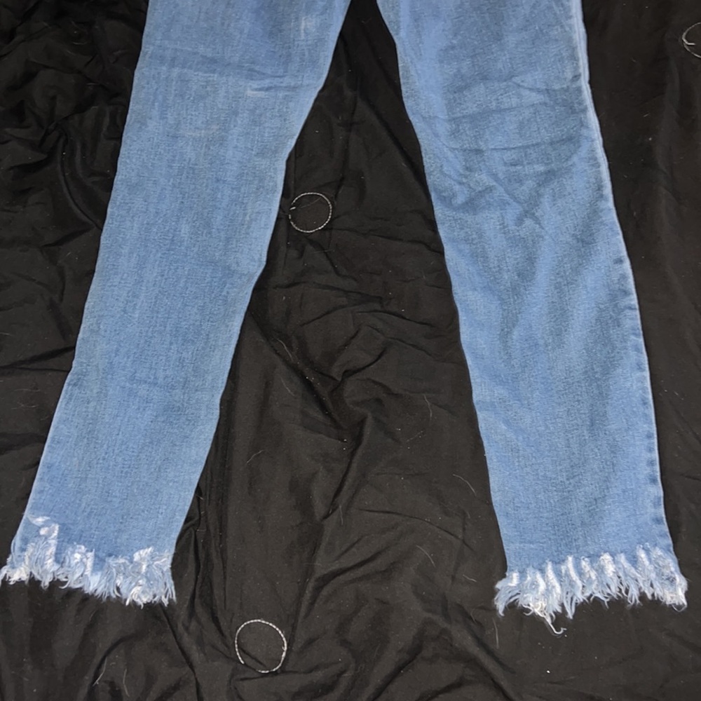 👖 Old Navy ROCKSTAR Jeans 👖 - Picture 4 of 5